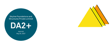Skyline Foundations and Structures